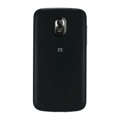 Begagnad ZTE Blade III 4GB Svart - Bra skick image 3