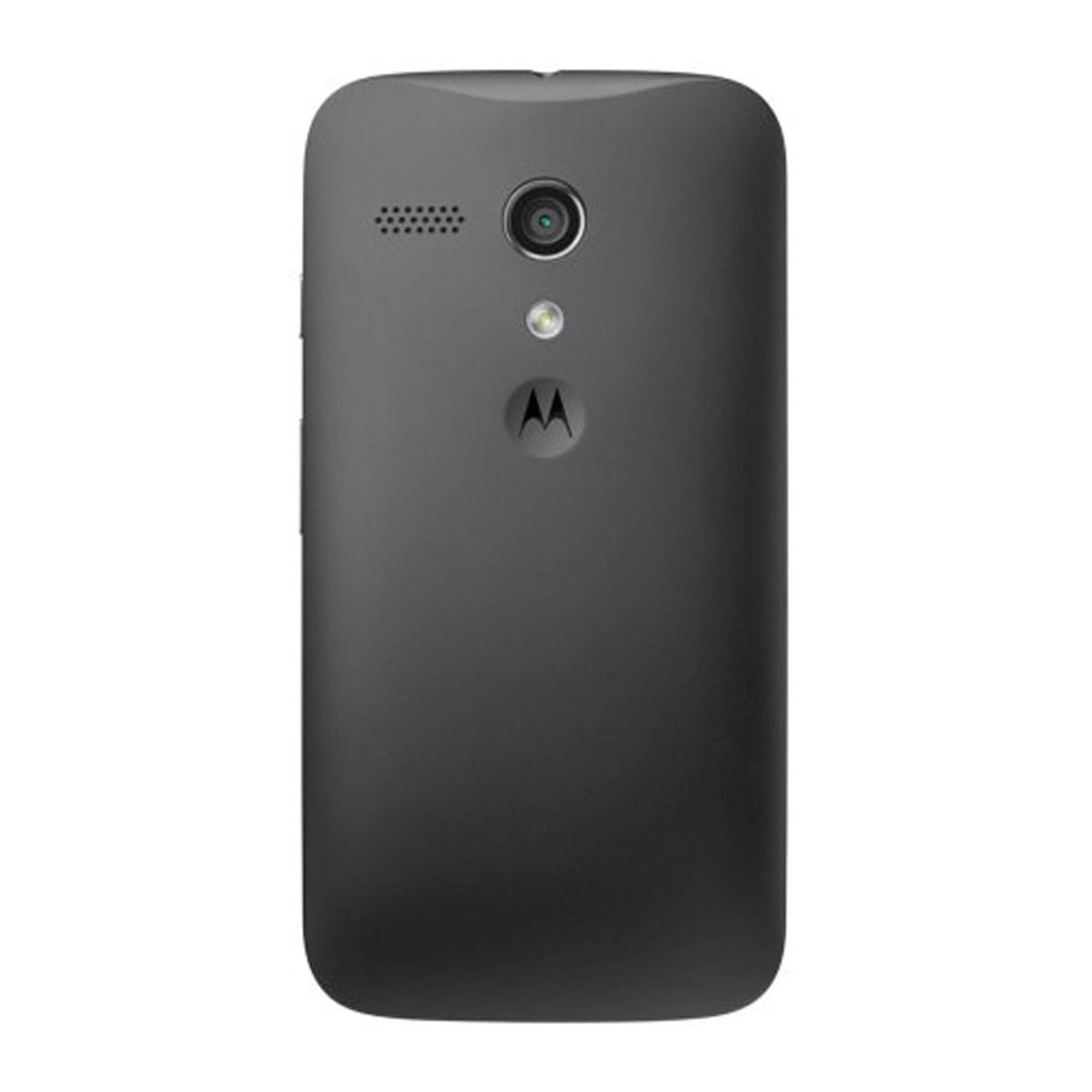 Begagnad Motorola Moto G 8GB Svart - Bra skick image 3