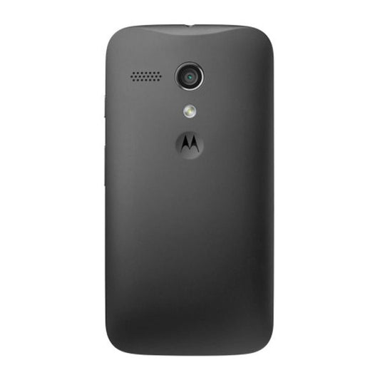 Begagnad Motorola Moto G 8GB Svart - Bra skick image 3