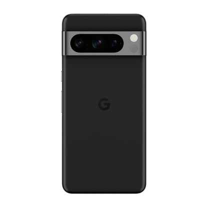 Begagnad Google Pixel 8 128GB Obsidian - Mycket bra skick image 3