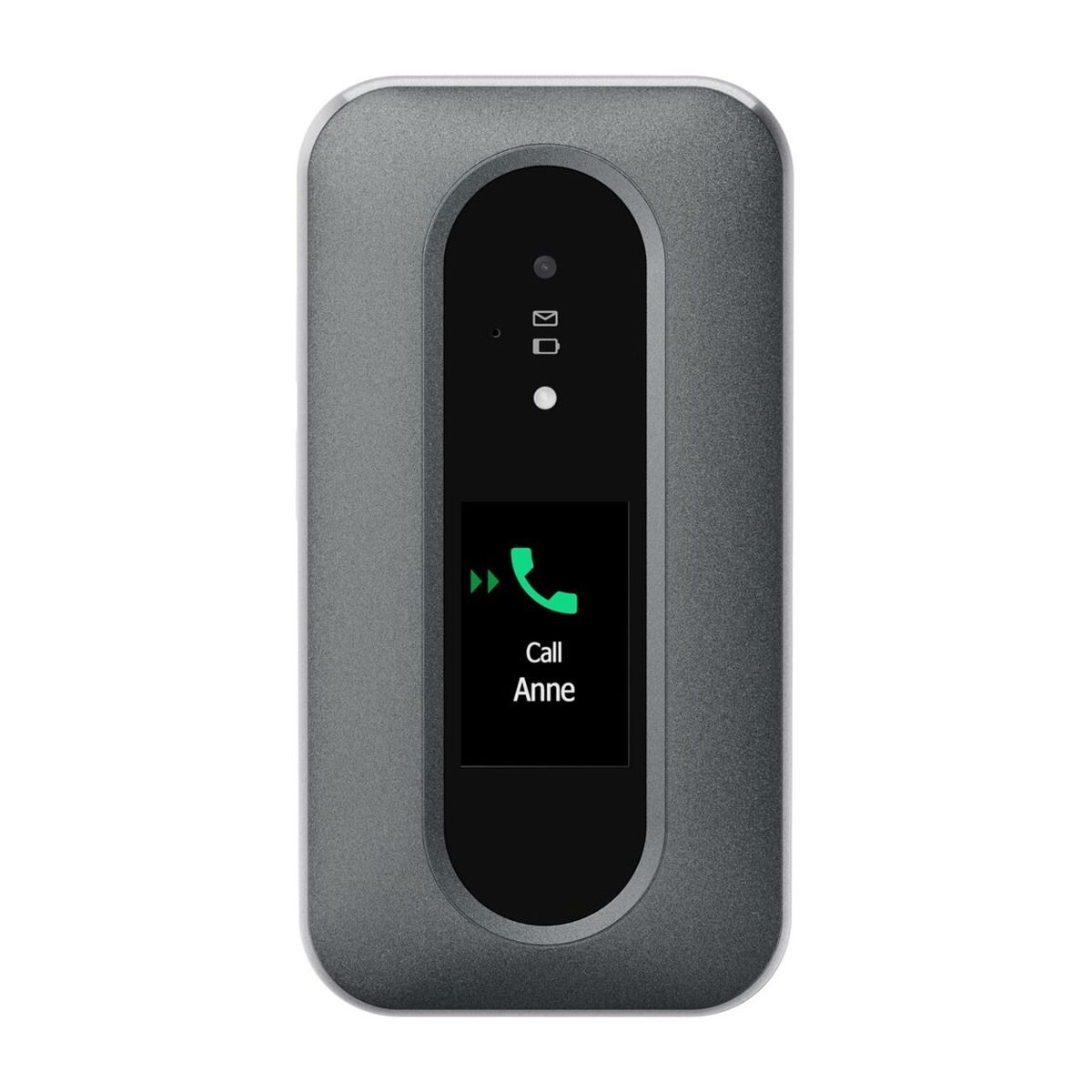 Begagnad Doro Leva L30 128MB Svart - Mycket bra skick image 2