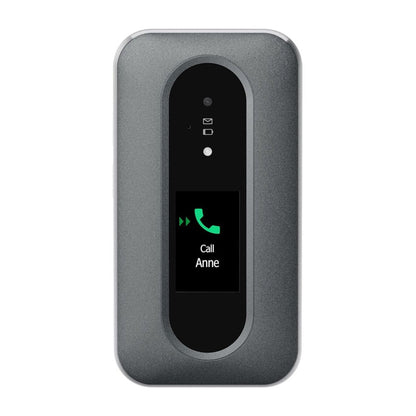 Begagnad Doro Leva L30 128MB Svart - Mycket bra skick image 2