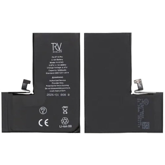 iPhone 14 Pro Diagnostic Battery image 1