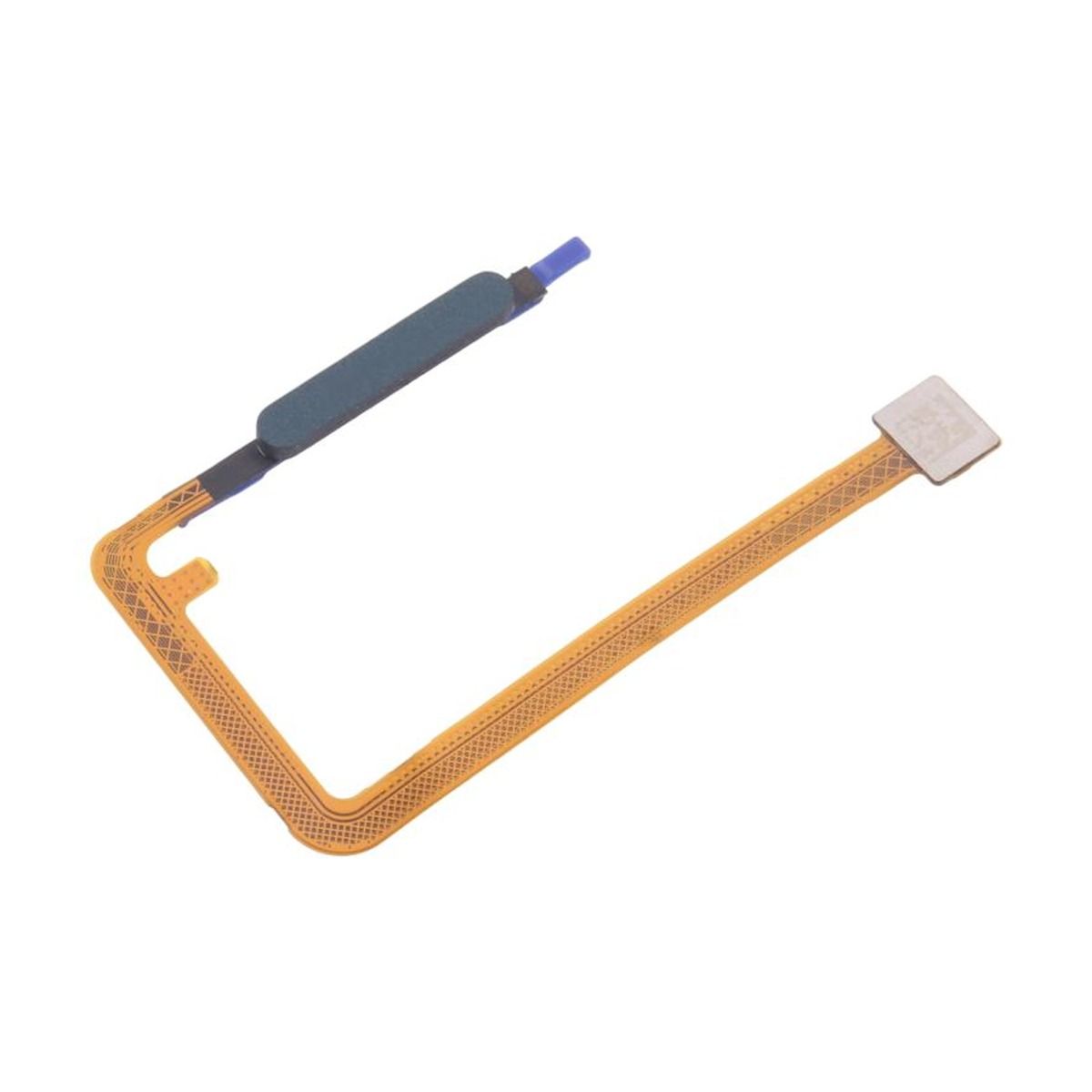 Samsung Galaxy A07 4G Fingeravtrycksläsare med flexkabel - Grön image 2