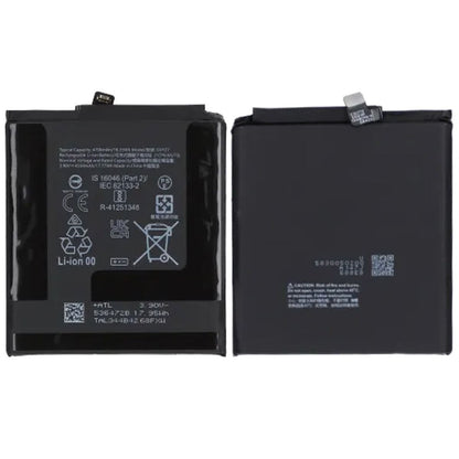 Google Pixel 9 Battery image 1