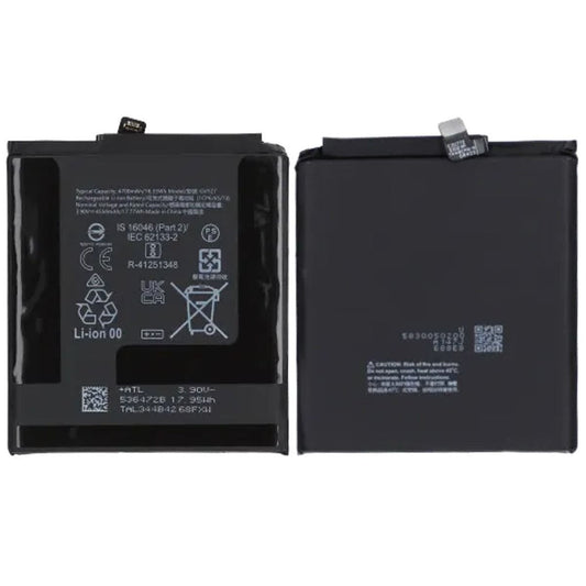 Google Pixel 9 Battery image 1