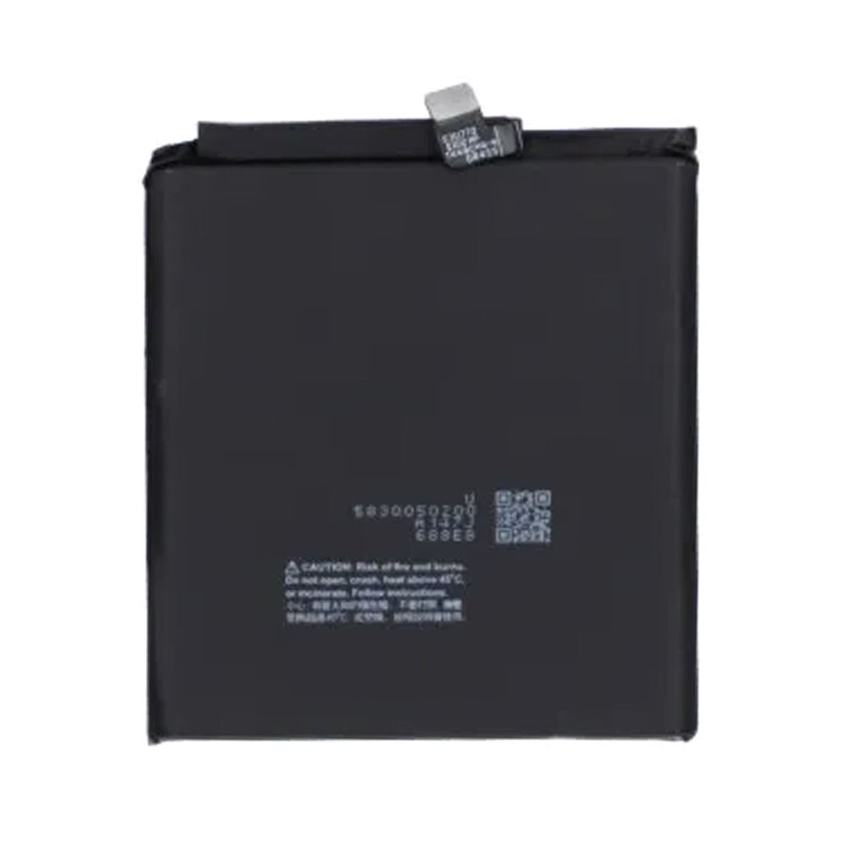 Google Pixel 9 Battery image 3