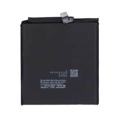Google Pixel 9 Battery image 3