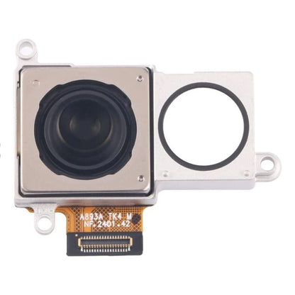 Google Pixel 9 Rear Camera image 1