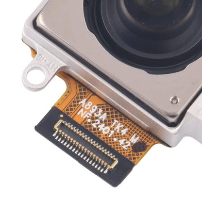 Google Pixel 9 Rear Camera image 4