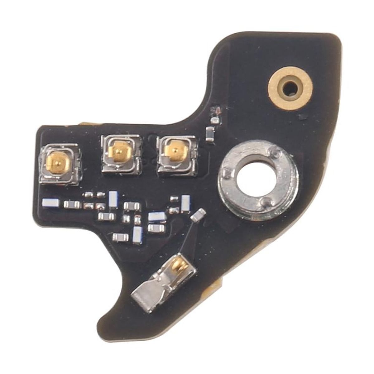 Google Pixel 9 Microphone image 1