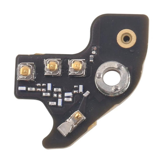 Google Pixel 9 Microphone image 1