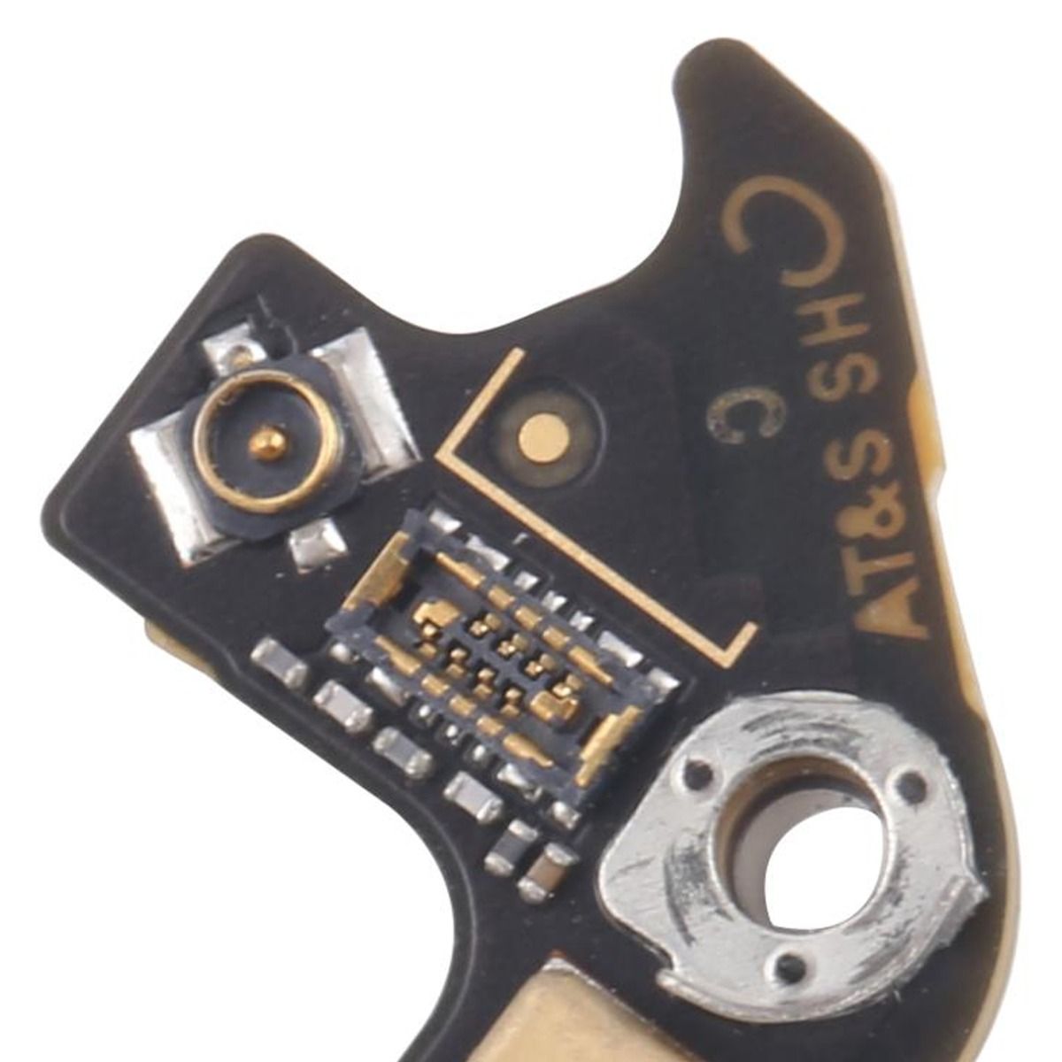 Google Pixel 9 Microphone image 4