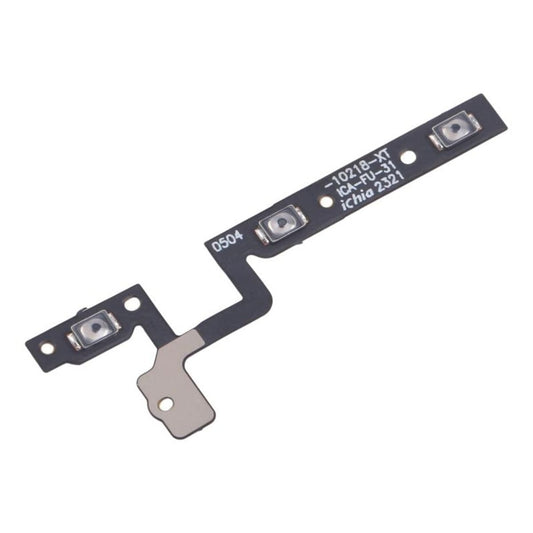 Google Pixel 9 Volume Button Flex image 2