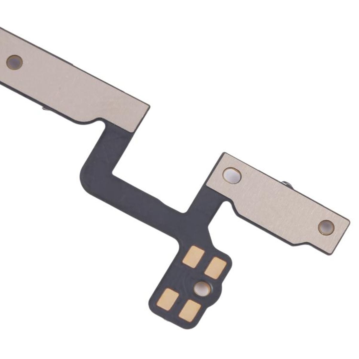 Google Pixel 9 Volume Button Flex image 4