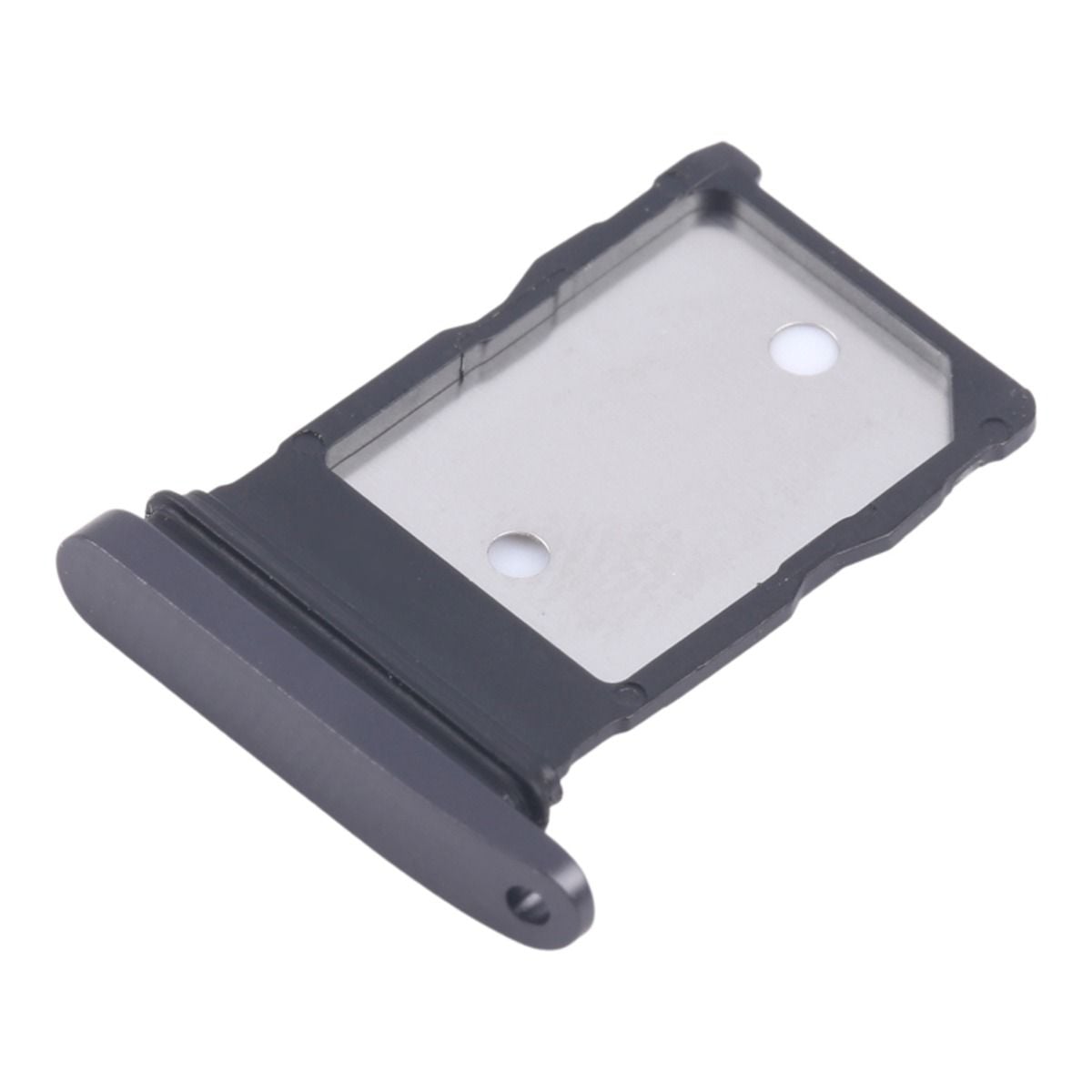 Google Pixel 9 SIM Tray Black image 2