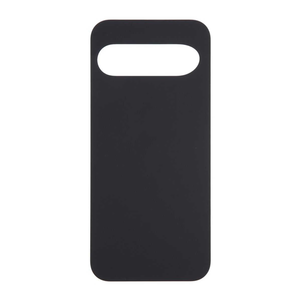 Google Pixel 9 Back Cover Black image 2