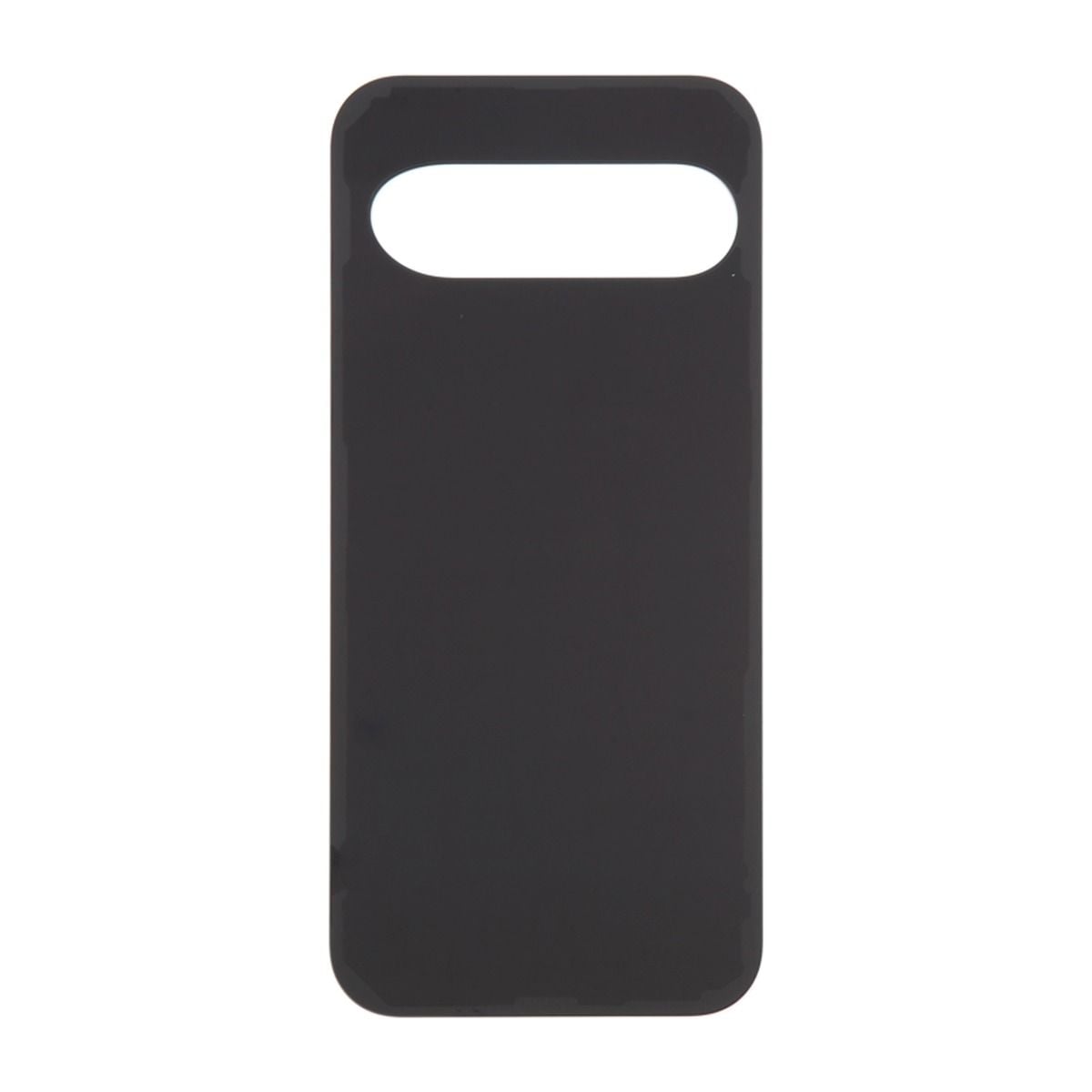 Google Pixel 9 Back Cover Black image 3