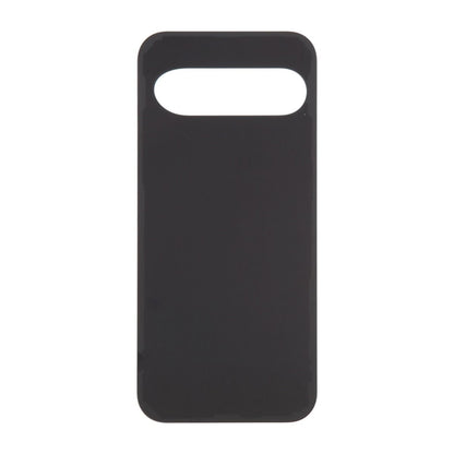 Google Pixel 9 Back Cover Black image 3