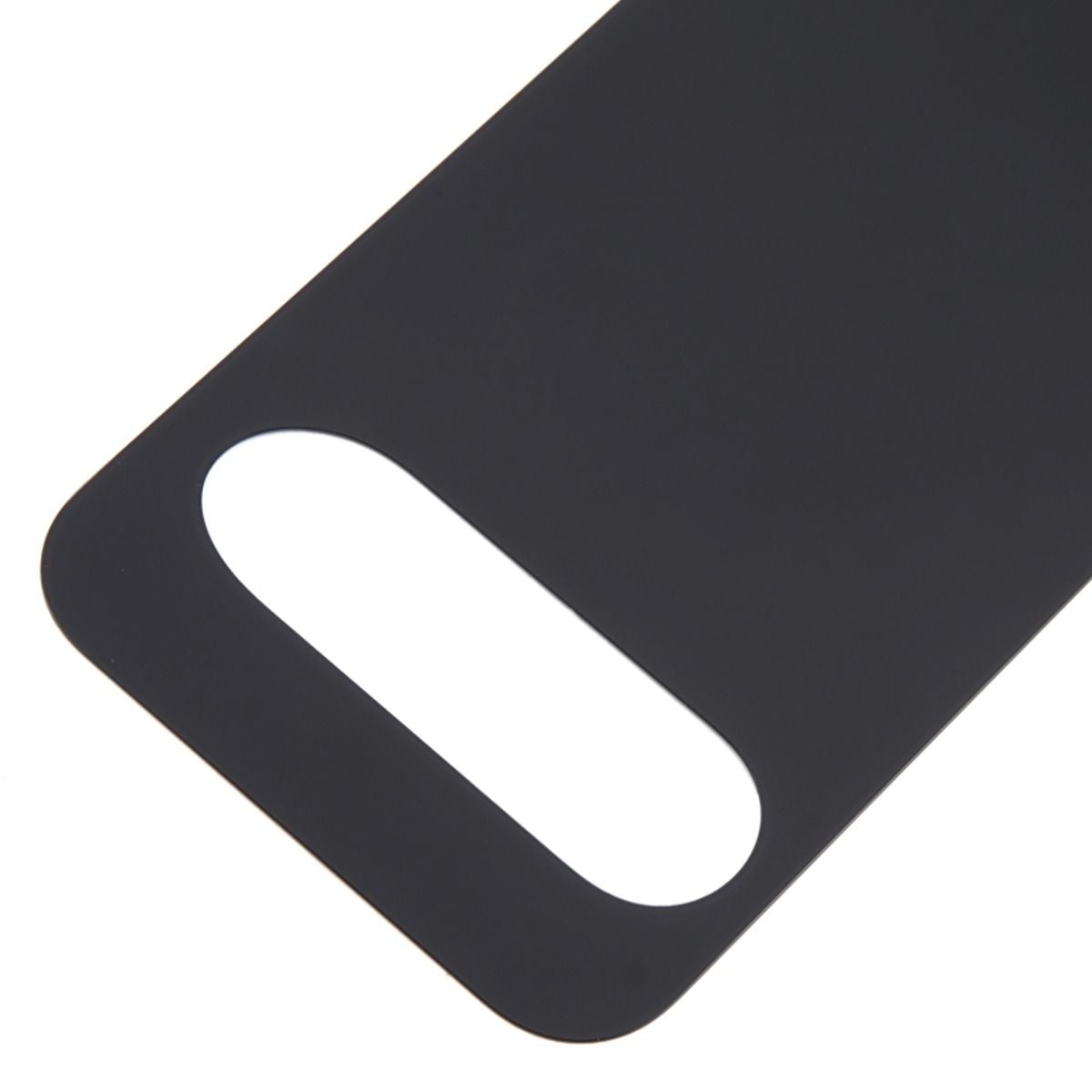 Google Pixel 9 Back Cover Black image 4