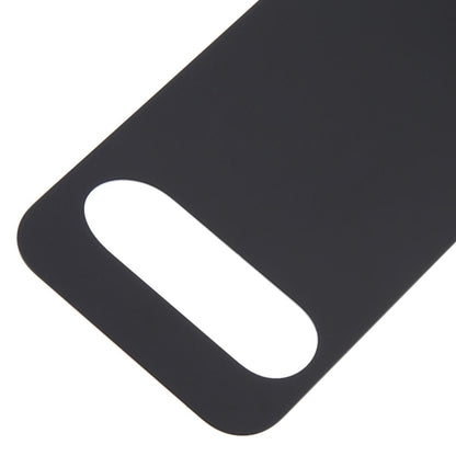 Google Pixel 9 Back Cover Black image 4
