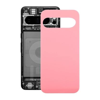 Google Pixel 9 Back Cover Pink image 1