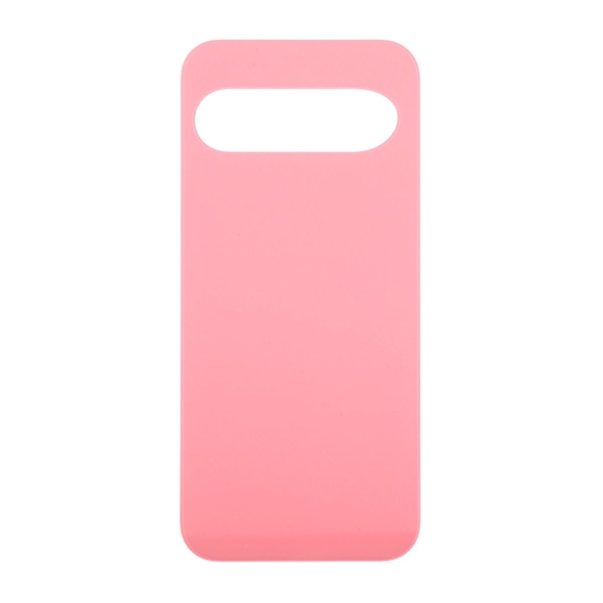 Google Pixel 9 Back Cover Pink image 2