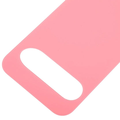Google Pixel 9 Back Cover Pink image 4