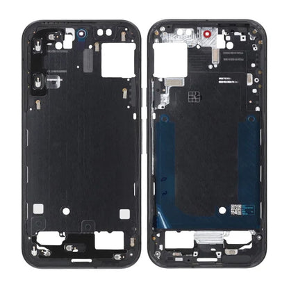 Google Pixel 9 Middle Frame Black image 1