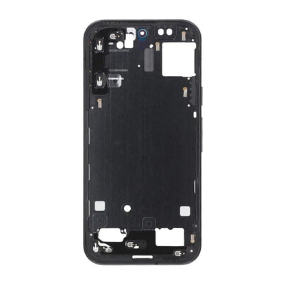 Google Pixel 9 Middle Frame Black image 2