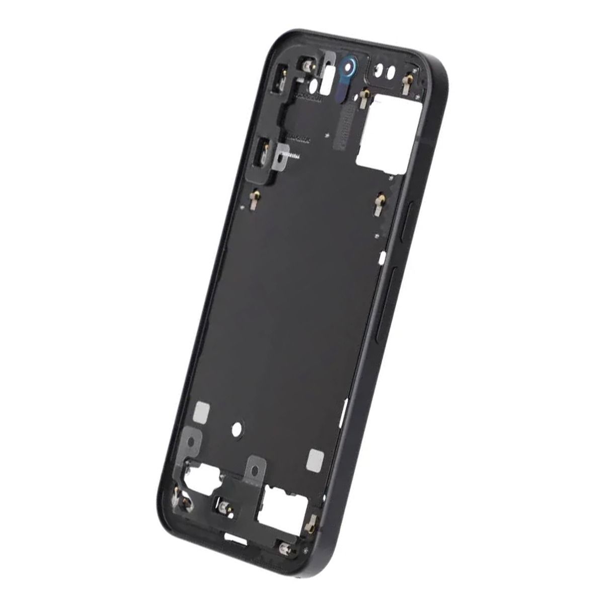 Google Pixel 9 Middle Frame Black image 5