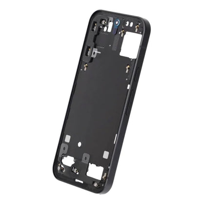 Google Pixel 9 Middle Frame Black image 5