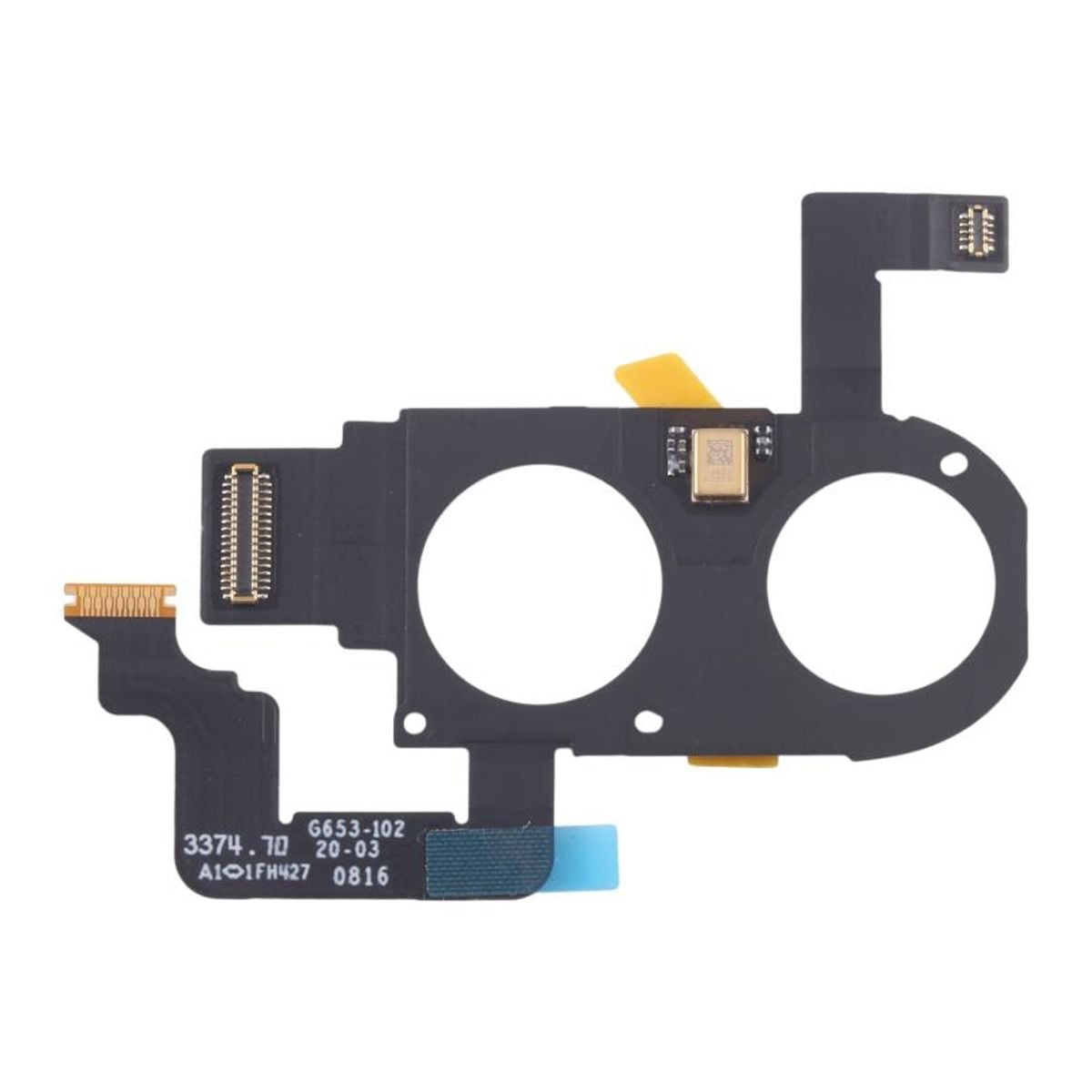 Google Pixel 9 Proximity Flex image 1