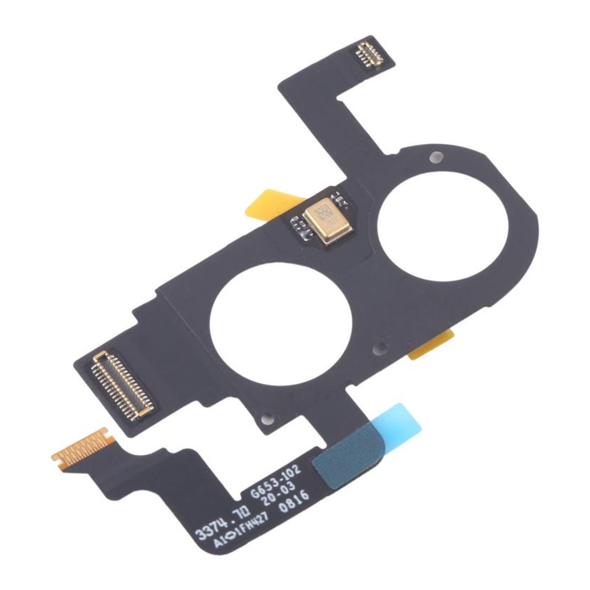 Google Pixel 9 Proximity Flex image 2
