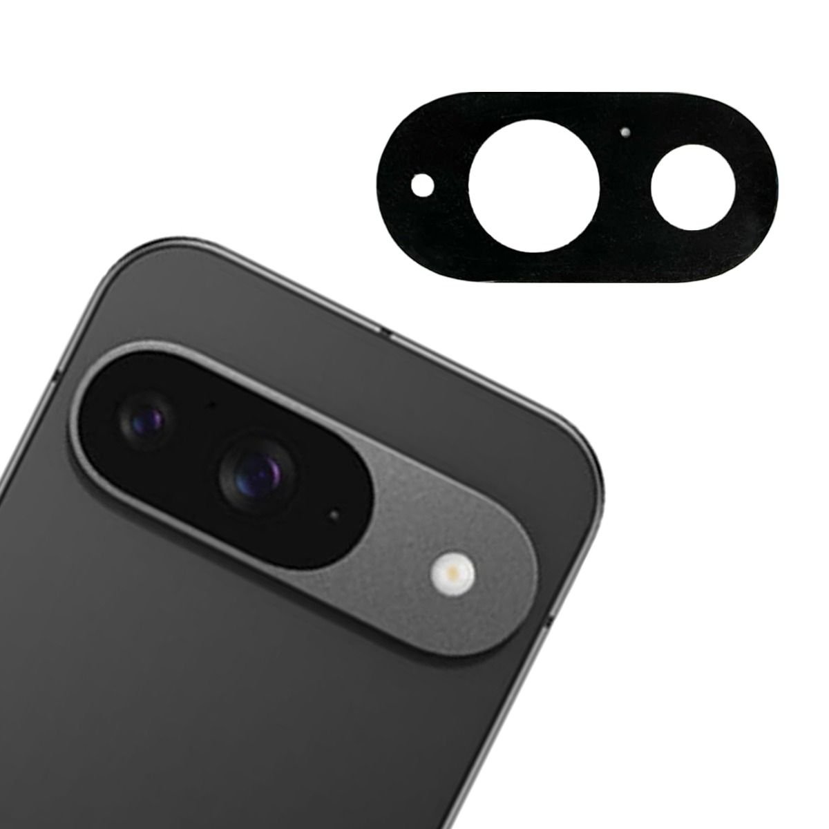 Google Pixel 9 Camera Lens Cover image 1