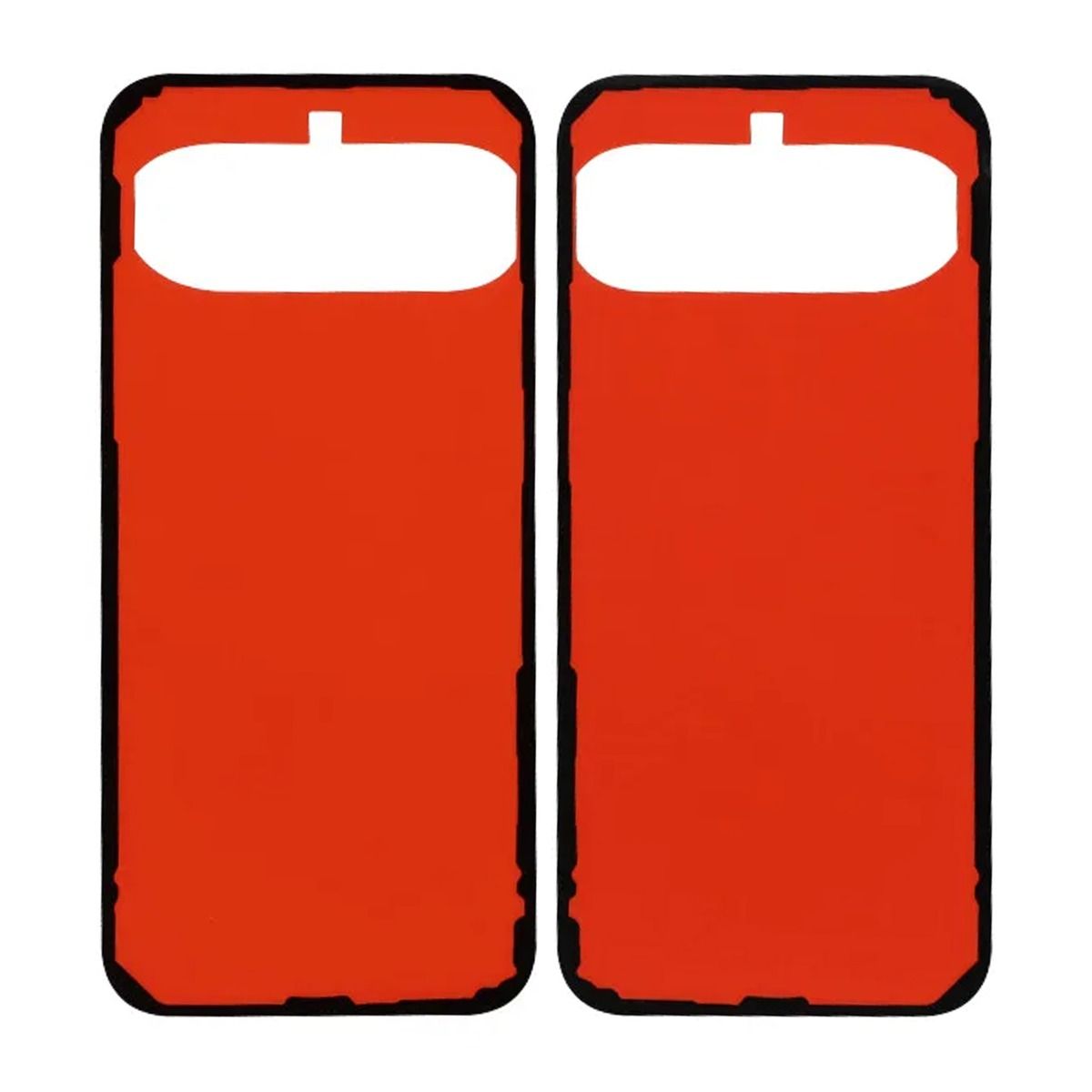 Google Pixel 9 Back Cover Adhesive image 1