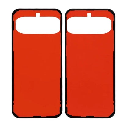 Google Pixel 9 Back Cover Adhesive image 1