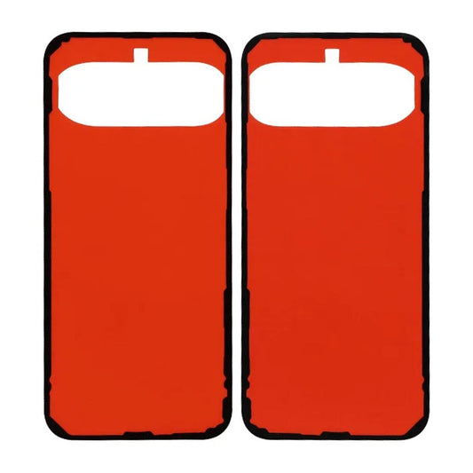 Google Pixel 9 Back Cover Adhesive image 1