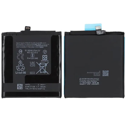 Google Pixel 9 Pro Battery image 1