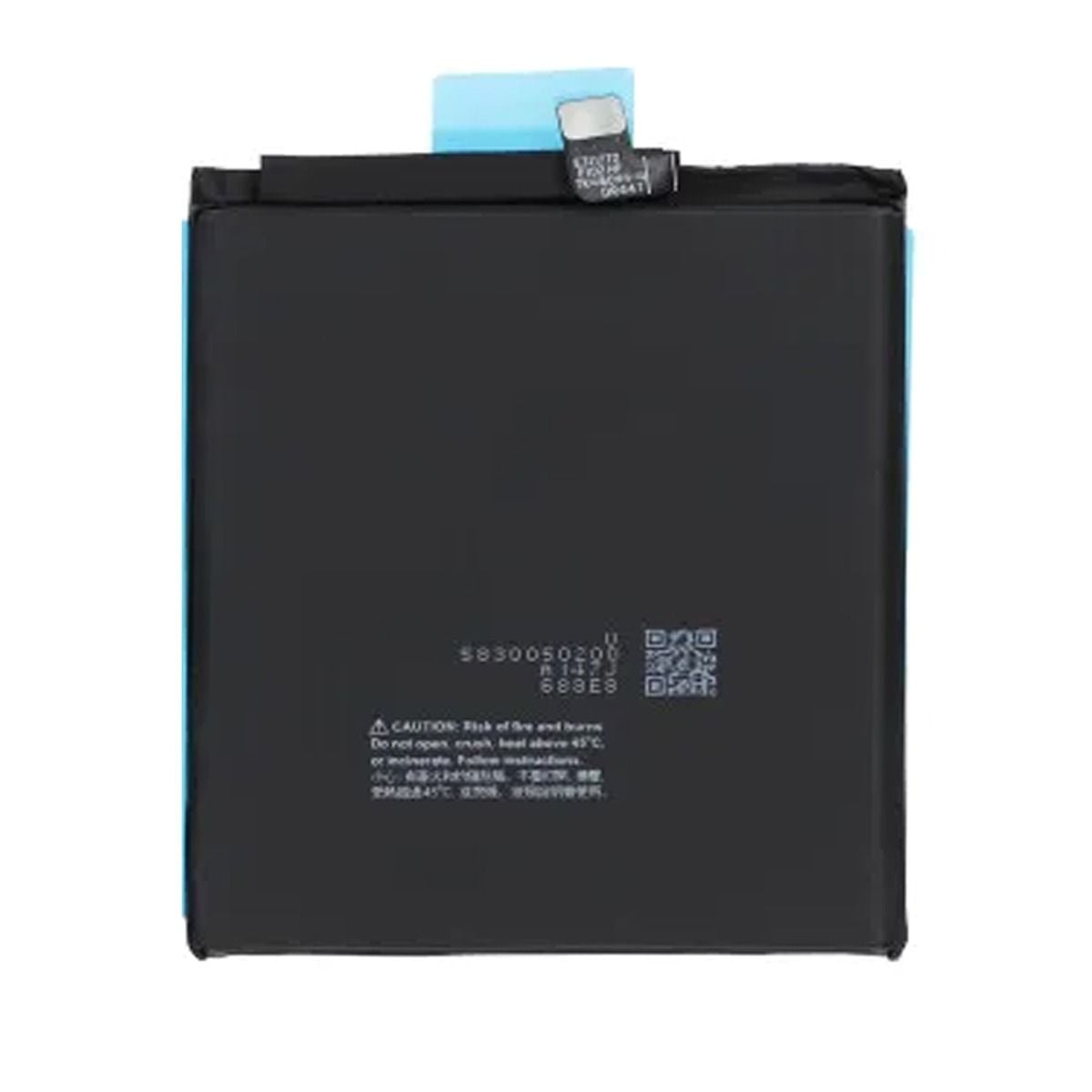 Google Pixel 9 Pro Battery image 3