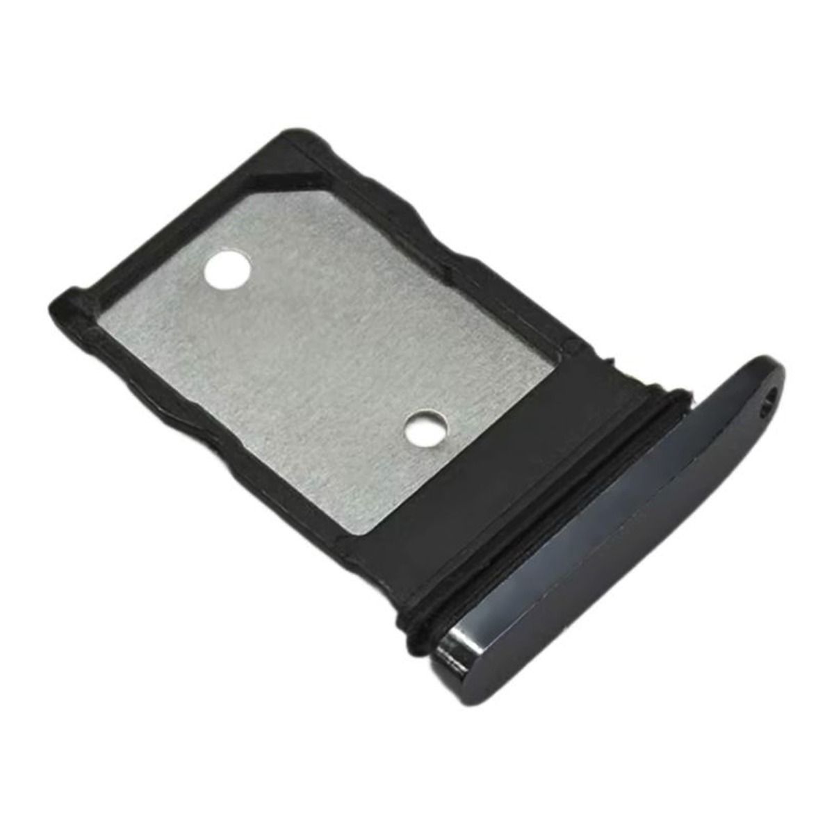 Google Pixel 9 Pro SIM Tray Black image 2