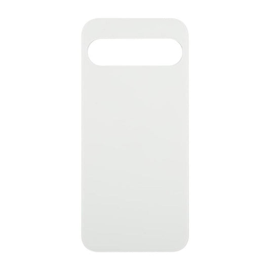 Google Pixel 9 Pro Back Cover White image 2