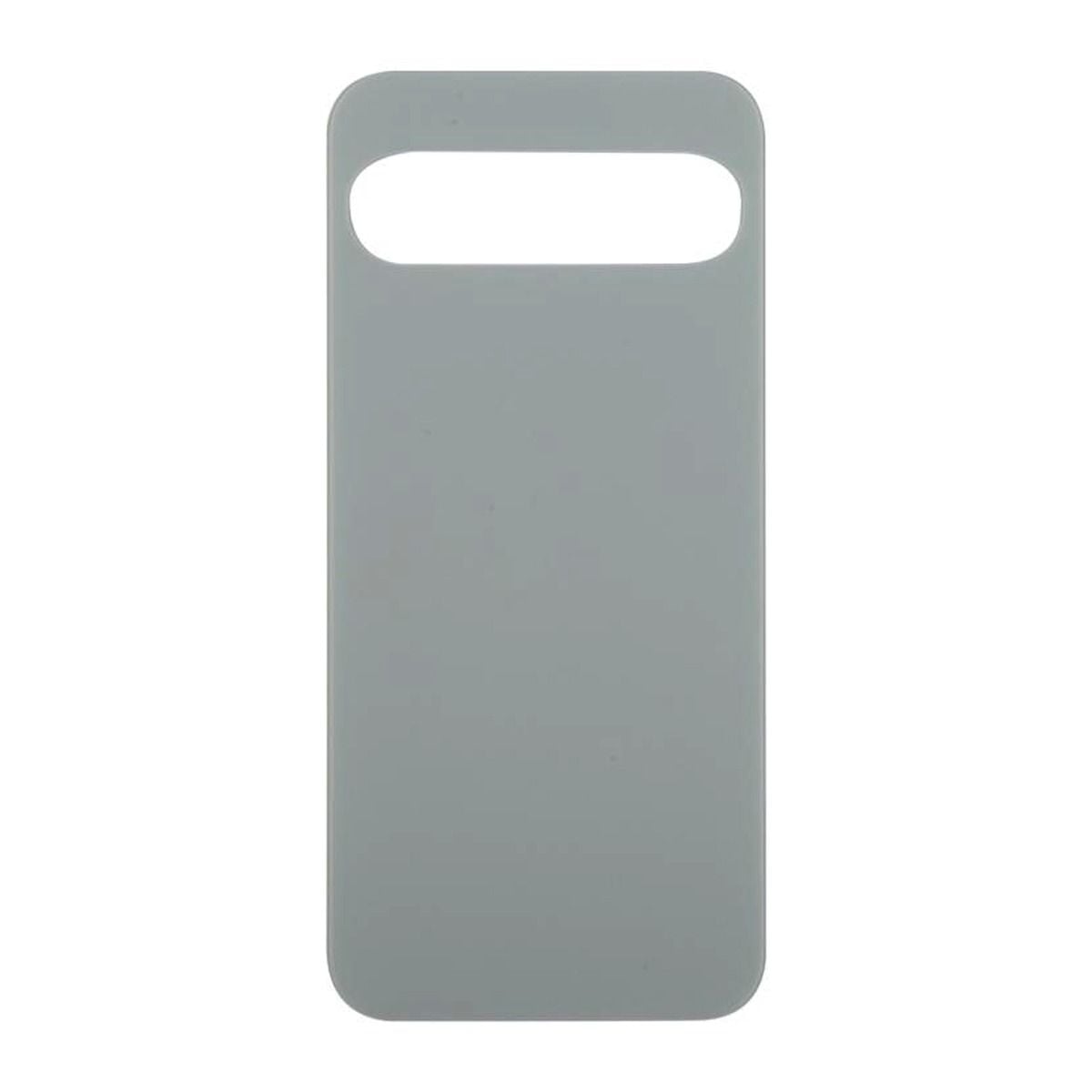 Google Pixel 9 Pro Back Cover Grey image 2