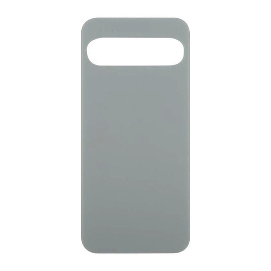 Google Pixel 9 Pro Back Cover Grey image 2