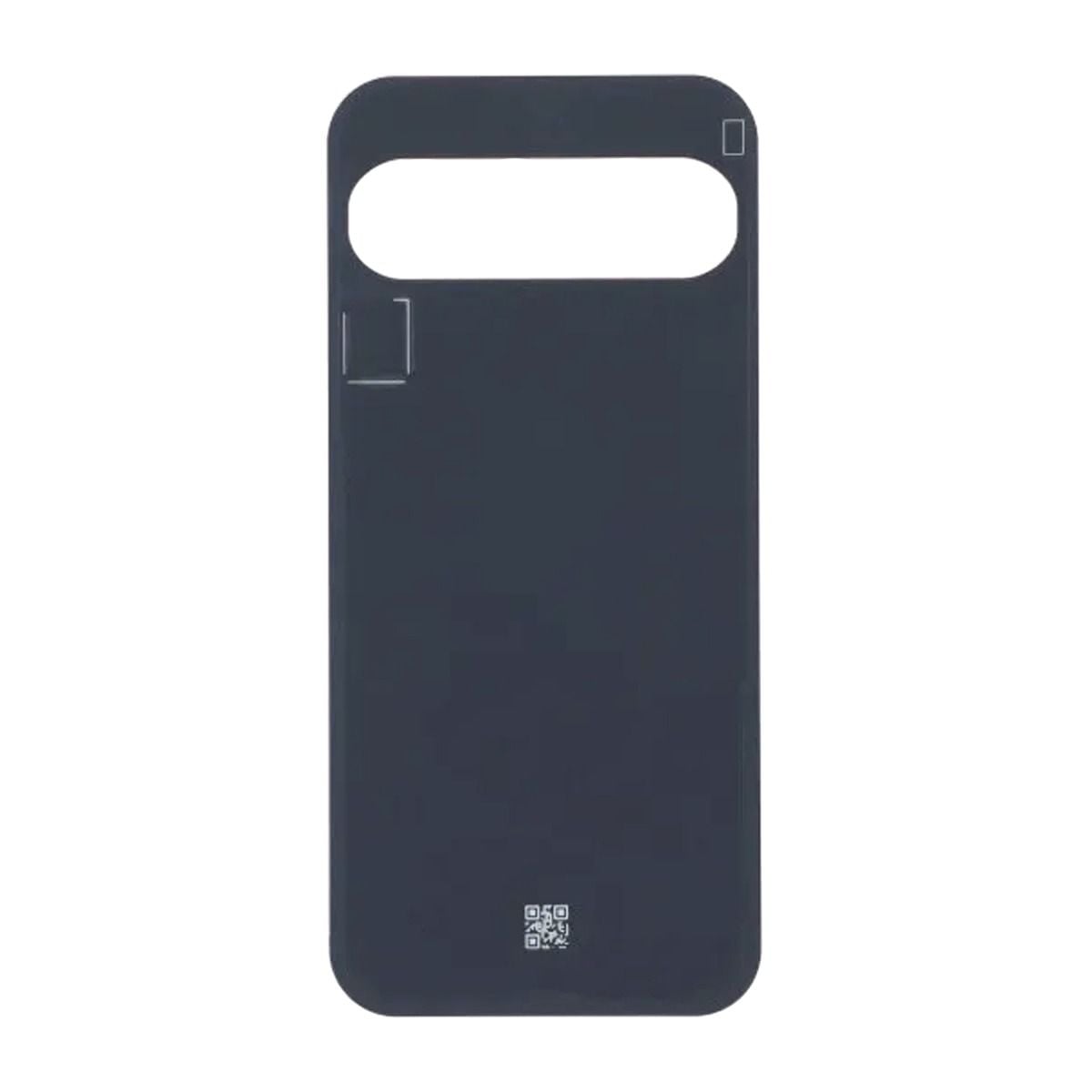 Google Pixel 9 Pro Back Cover Pink image 3