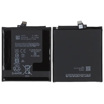 Google Pixel 9 Pro XL Battery image 1