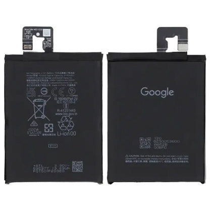 Google Pixel 9a Battery image 1
