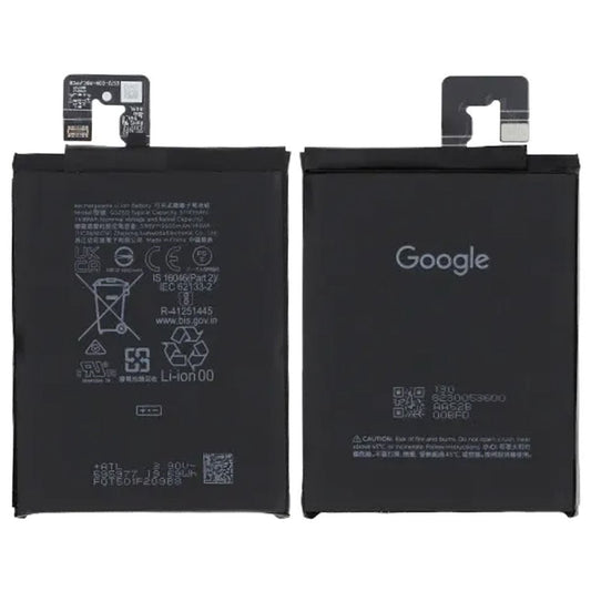 Google Pixel 9a Battery image 1