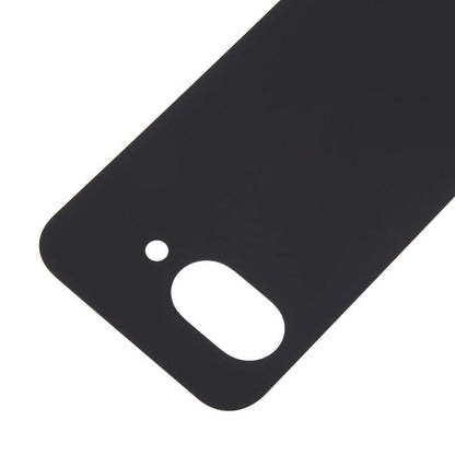 Google Pixel 9a Back Cover Black image 4