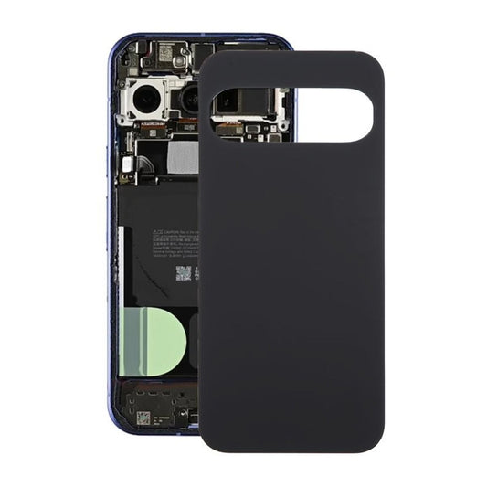 Google Pixel 10 Back Cover Black image 1